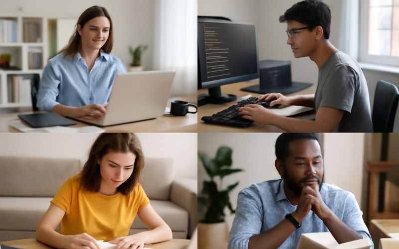 Ai nên áp dụng phương pháp quả cà chua
